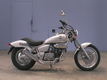 Заказать из Японии мотоцикл Honda Magna50 1996 фото 2